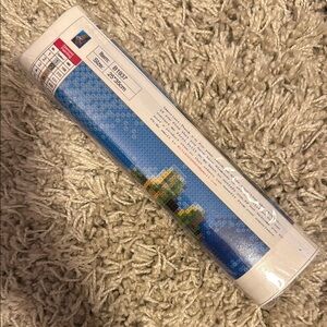 Marvel Baby Groot With Infinity Stones Diamond Painting Kit NEW